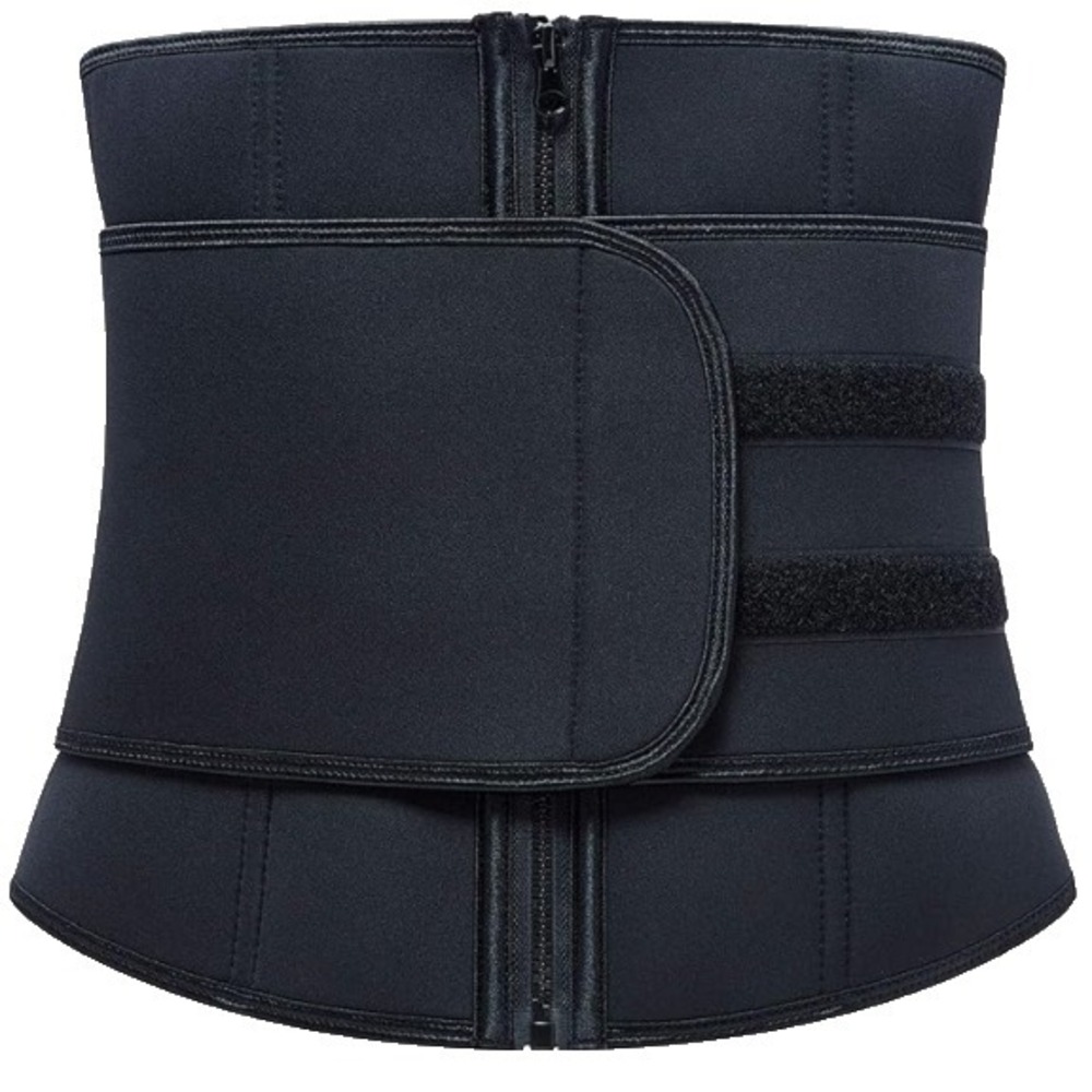 Women Waist Trainer Weight Loss Corset Trimmer Belt Waist Slimming Body Shaper